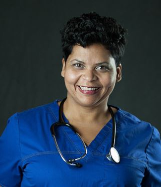 Lisa Wilson MD